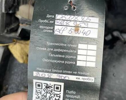 Сірий Рено Кліо, об'ємом двигуна 1.46 л та пробігом 300 тис. км за 3999 $, фото 12 на Automoto.ua