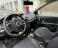 Серый Рено Клио, объемом двигателя 1.5 л и пробегом 300 тыс. км за 3800 $, фото 7 на Automoto.ua