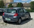 Серый Рено Клио, объемом двигателя 1.6 л и пробегом 227 тыс. км за 5200 $, фото 3 на Automoto.ua