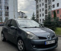 Рено Клио 2005 в Ровно на Automoto.ua Серый Рено Клио, объемом двигателя 1.5 л и пробегом 299 тыс. км за 4200 $, фото 1 на Automoto.ua