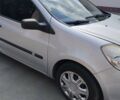 Серый Рено Клио, объемом двигателя 1.1 л и пробегом 221 тыс. км за 3000 $, фото 3 на Automoto.ua