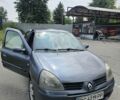 Серый Рено Клио, объемом двигателя 1.1 л и пробегом 290 тыс. км за 2927 $, фото 1 на Automoto.ua