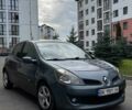 Серый Рено Клио, объемом двигателя 1.5 л и пробегом 300 тыс. км за 3800 $, фото 4 на Automoto.ua