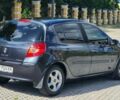 Серый Рено Клио, объемом двигателя 1.5 л и пробегом 250 тыс. км за 3750 $, фото 1 на Automoto.ua