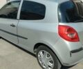Серый Рено Клио, объемом двигателя 1.1 л и пробегом 221 тыс. км за 3530 $, фото 1 на Automoto.ua