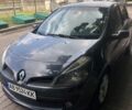 Серый Рено Клио, объемом двигателя 1.5 л и пробегом 267 тыс. км за 3950 $, фото 3 на Automoto.ua