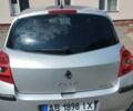 Серый Рено Клио, объемом двигателя 1.1 л и пробегом 221 тыс. км за 3000 $, фото 1 на Automoto.ua