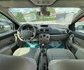Серый Рено Клио, объемом двигателя 1.6 л и пробегом 227 тыс. км за 5200 $, фото 8 на Automoto.ua