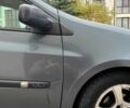 Серый Рено Клио, объемом двигателя 1.5 л и пробегом 300 тыс. км за 3800 $, фото 2 на Automoto.ua