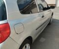 Серый Рено Клио, объемом двигателя 1.1 л и пробегом 221 тыс. км за 3530 $, фото 2 на Automoto.ua