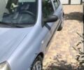 Рено Клио 2005 в Киеве на Automoto.ua Серый Рено Клио, объемом двигателя 1.39 л и пробегом 201 тыс. км за 4200 $, фото 2 на Automoto.ua