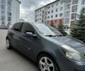 Рено Клио 2005 в Ровно на Automoto.ua Серый Рено Клио, объемом двигателя 1.5 л и пробегом 299 тыс. км за 4200 $, фото 2 на Automoto.ua