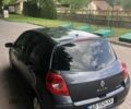 Серый Рено Клио, объемом двигателя 1.5 л и пробегом 267 тыс. км за 3950 $, фото 4 на Automoto.ua