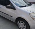 Серый Рено Клио, объемом двигателя 1.1 л и пробегом 221 тыс. км за 3530 $, фото 3 на Automoto.ua