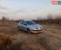 Сірий Рено Кліо, об'ємом двигуна 1.15 л та пробігом 239 тис. км за 3500 $, фото 3 на Automoto.ua