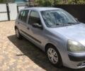 Рено Клио 2005 в Киеве на Automoto.ua Серый Рено Клио, объемом двигателя 1.39 л и пробегом 201 тыс. км за 4200 $, фото 3 на Automoto.ua