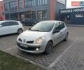 Сірий Рено Кліо, об'ємом двигуна 1.15 л та пробігом 239 тис. км за 3500 $, фото 1 на Automoto.ua