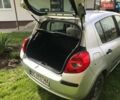 Сірий Рено Кліо, об'ємом двигуна 1.15 л та пробігом 239 тис. км за 3500 $, фото 7 на Automoto.ua