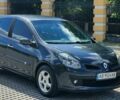 Серый Рено Клио, объемом двигателя 1.5 л и пробегом 250 тыс. км за 3750 $, фото 1 на Automoto.ua