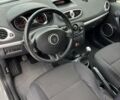 Сірий Рено Кліо, об'ємом двигуна 1.6 л та пробігом 143 тис. км за 5099 $, фото 7 на Automoto.ua