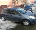 Серый Рено Клио, объемом двигателя 1.15 л и пробегом 205 тыс. км за 3750 $, фото 1 на Automoto.ua