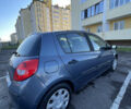 Серый Рено Клио, объемом двигателя 1.4 л и пробегом 141 тыс. км за 4199 $, фото 6 на Automoto.ua