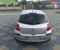 Серый Рено Клио, объемом двигателя 1.6 л и пробегом 189 тыс. км за 5599 $, фото 6 на Automoto.ua