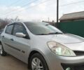 Серый Рено Клио, объемом двигателя 1.39 л и пробегом 203 тыс. км за 5300 $, фото 9 на Automoto.ua