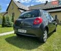 Серый Рено Клио, объемом двигателя 1.6 л и пробегом 215 тыс. км за 6200 $, фото 3 на Automoto.ua