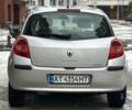 Серый Рено Клио, объемом двигателя 1.6 л и пробегом 163 тыс. км за 5999 $, фото 29 на Automoto.ua