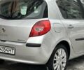 Серый Рено Клио, объемом двигателя 1.6 л и пробегом 163 тыс. км за 5999 $, фото 39 на Automoto.ua