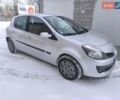 Сірий Рено Кліо, об'ємом двигуна 1.6 л та пробігом 197 тис. км за 4099 $, фото 1 на Automoto.ua