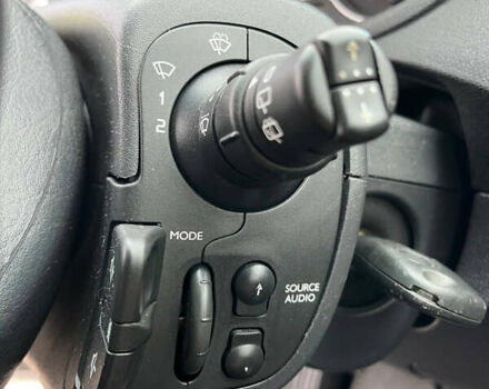 Серый Рено Клио, объемом двигателя 1.6 л и пробегом 140 тыс. км за 5450 $, фото 35 на Automoto.ua