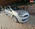 Серый Рено Клио, объемом двигателя 1.5 л и пробегом 150 тыс. км за 5000 $, фото 1 на Automoto.ua