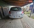 Серый Рено Клио, объемом двигателя 1.5 л и пробегом 150 тыс. км за 5000 $, фото 5 на Automoto.ua