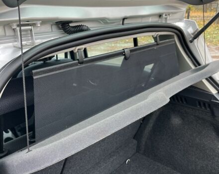 Серый Рено Клио, объемом двигателя 1.6 л и пробегом 143 тыс. км за 5150 $, фото 11 на Automoto.ua