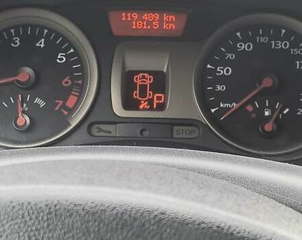 Сірий Рено Кліо, об'ємом двигуна 1.6 л та пробігом 120 тис. км за 5800 $, фото 5 на Automoto.ua