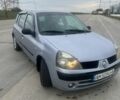 Сірий Рено Кліо, об'ємом двигуна 1.4 л та пробігом 394 тис. км за 2560 $, фото 6 на Automoto.ua