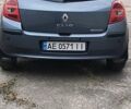 Сірий Рено Кліо, об'ємом двигуна 1.6 л та пробігом 120 тис. км за 5800 $, фото 1 на Automoto.ua