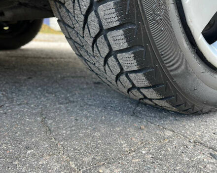 Серый Рено Клио, объемом двигателя 1.6 л и пробегом 140 тыс. км за 5450 $, фото 22 на Automoto.ua