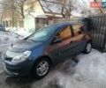 Серый Рено Клио, объемом двигателя 1.15 л и пробегом 205 тыс. км за 3750 $, фото 2 на Automoto.ua