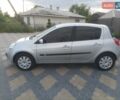 Серый Рено Клио, объемом двигателя 1.6 л и пробегом 189 тыс. км за 5599 $, фото 9 на Automoto.ua