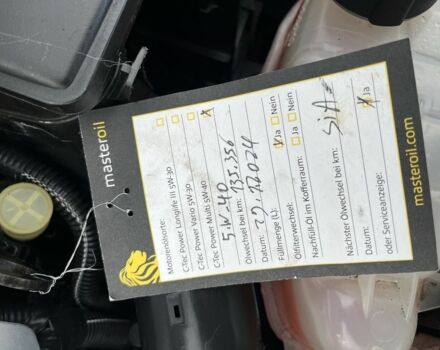 Сірий Рено Кліо, об'ємом двигуна 1.6 л та пробігом 143 тис. км за 5099 $, фото 17 на Automoto.ua