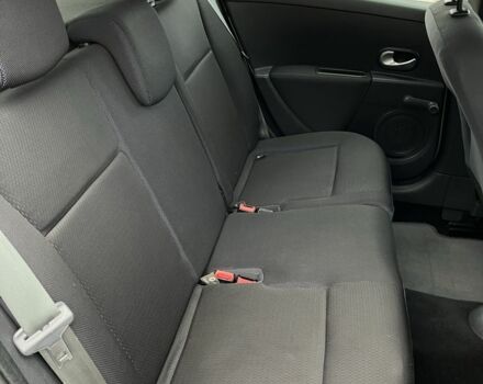 Сірий Рено Кліо, об'ємом двигуна 1.6 л та пробігом 143 тис. км за 5099 $, фото 15 на Automoto.ua