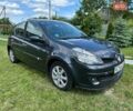 Серый Рено Клио, объемом двигателя 1.6 л и пробегом 215 тыс. км за 6200 $, фото 1 на Automoto.ua