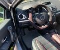 Серый Рено Клио, объемом двигателя 1.6 л и пробегом 220 тыс. км за 4500 $, фото 16 на Automoto.ua
