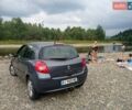 Серый Рено Клио, объемом двигателя 1.15 л и пробегом 205 тыс. км за 3750 $, фото 7 на Automoto.ua