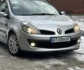 Серый Рено Клио, объемом двигателя 1.6 л и пробегом 163 тыс. км за 5999 $, фото 19 на Automoto.ua