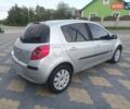 Серый Рено Клио, объемом двигателя 1.6 л и пробегом 189 тыс. км за 5599 $, фото 5 на Automoto.ua