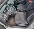 Серый Рено Клио, объемом двигателя 1.2 л и пробегом 190 тыс. км за 4100 $, фото 3 на Automoto.ua